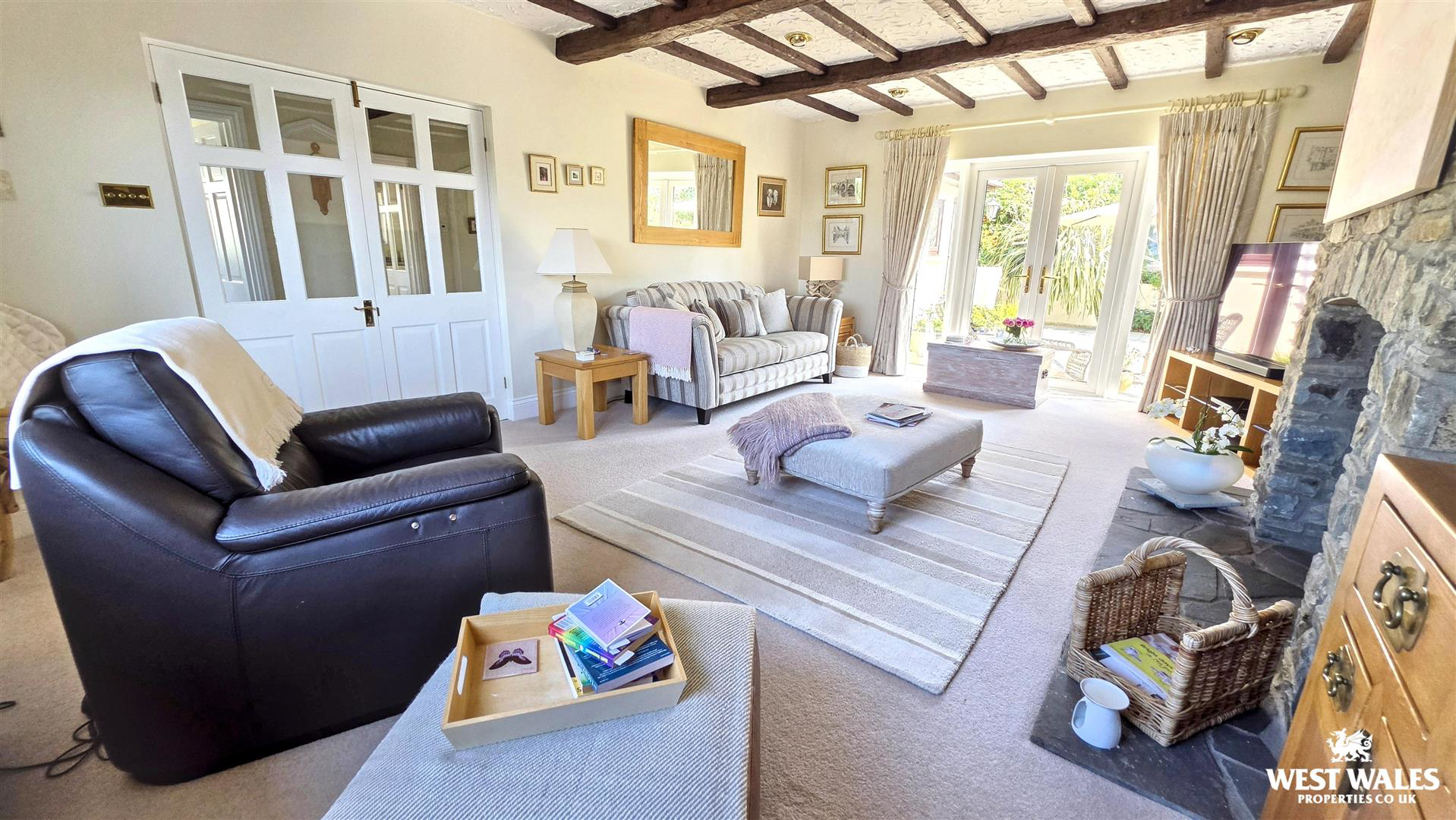 Penparc, Trefin, Haverfordwest, photo 9