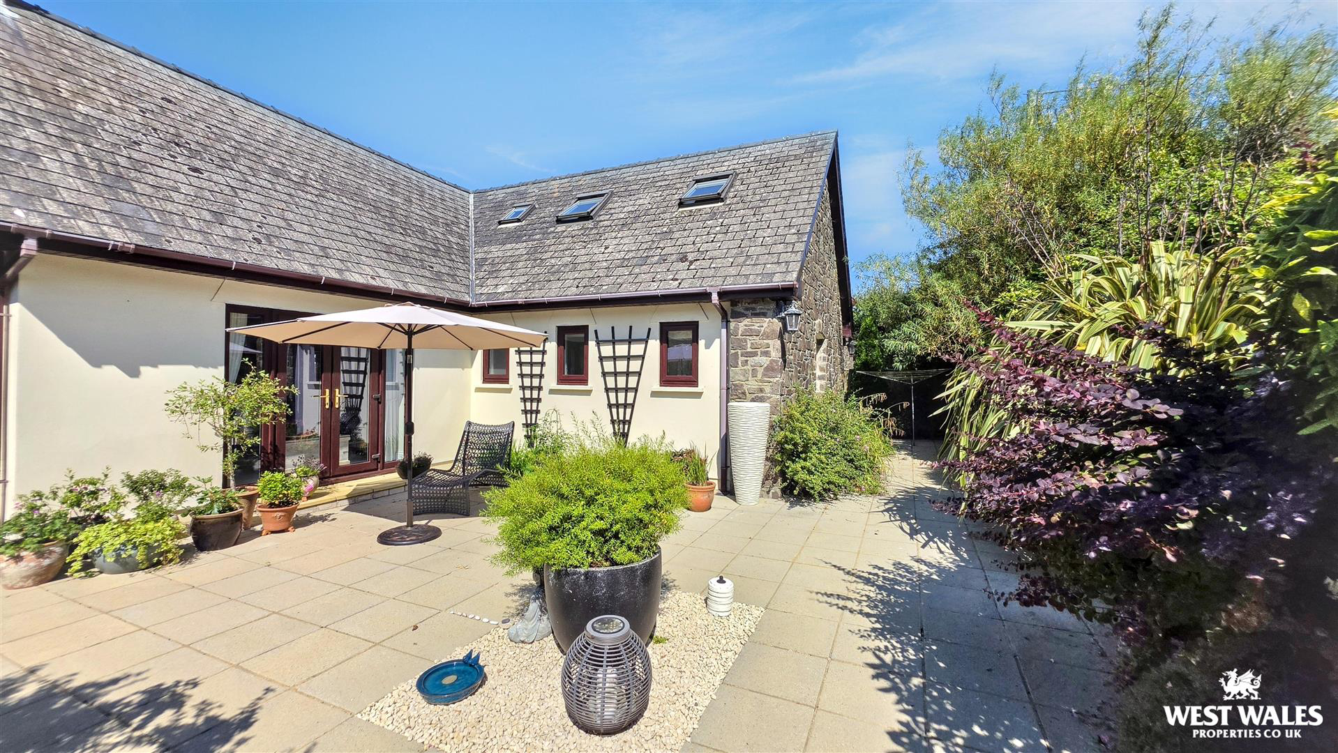 Penparc, Trefin, Haverfordwest, photo 8