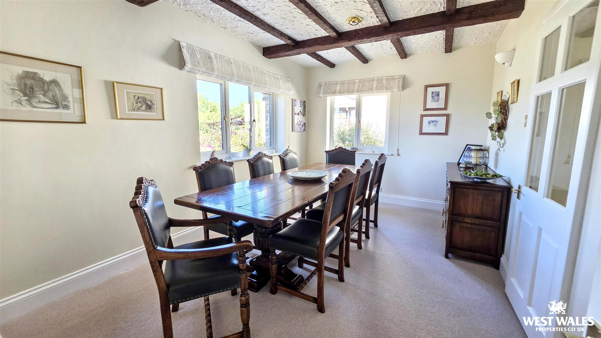 Penparc, Trefin, Haverfordwest, photo 11