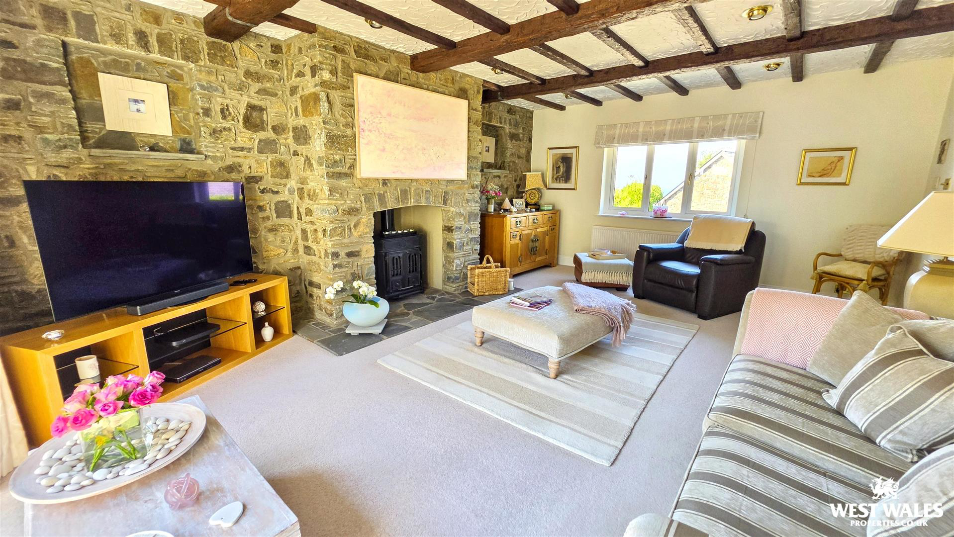 Penparc, Trefin, Haverfordwest, photo 2