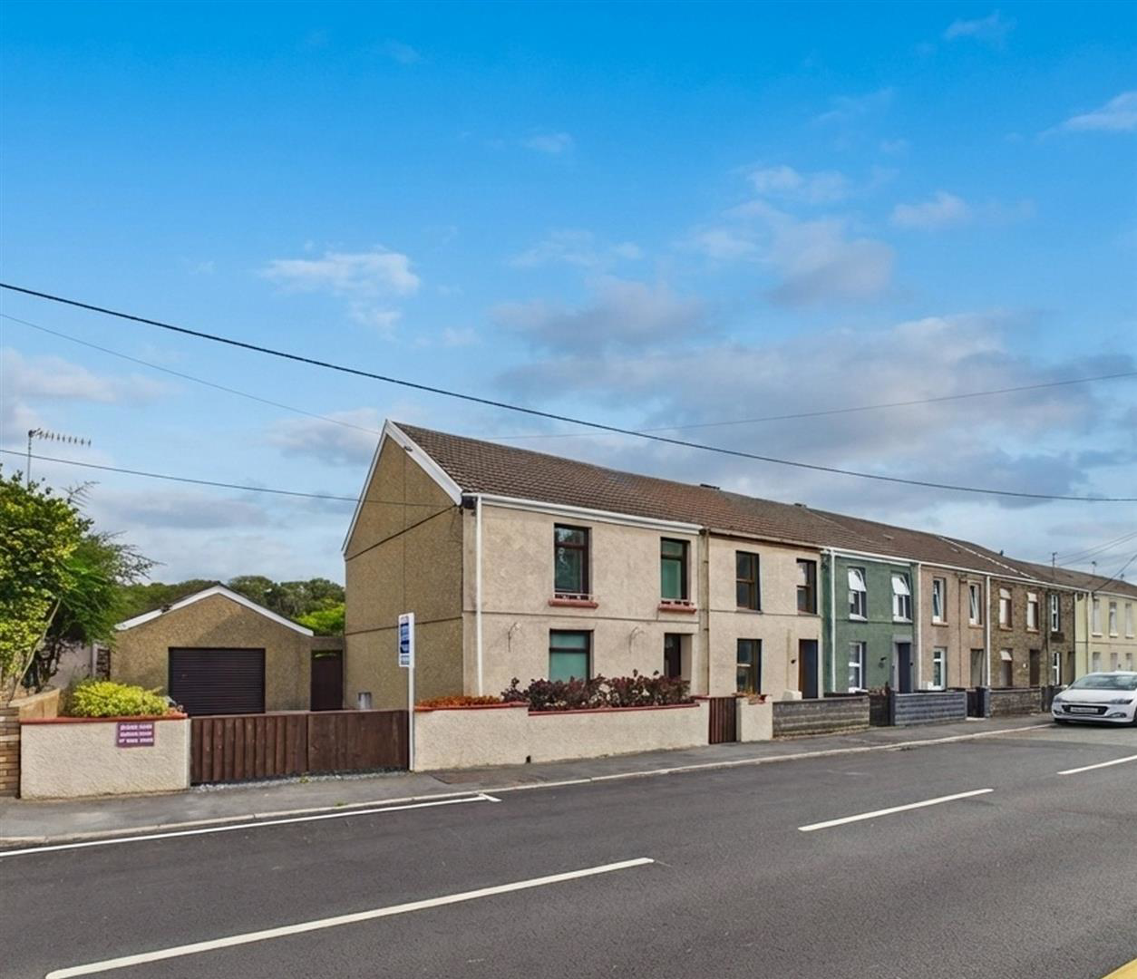 Ashburnham Road, Pembrey, Burry Port, photo 18