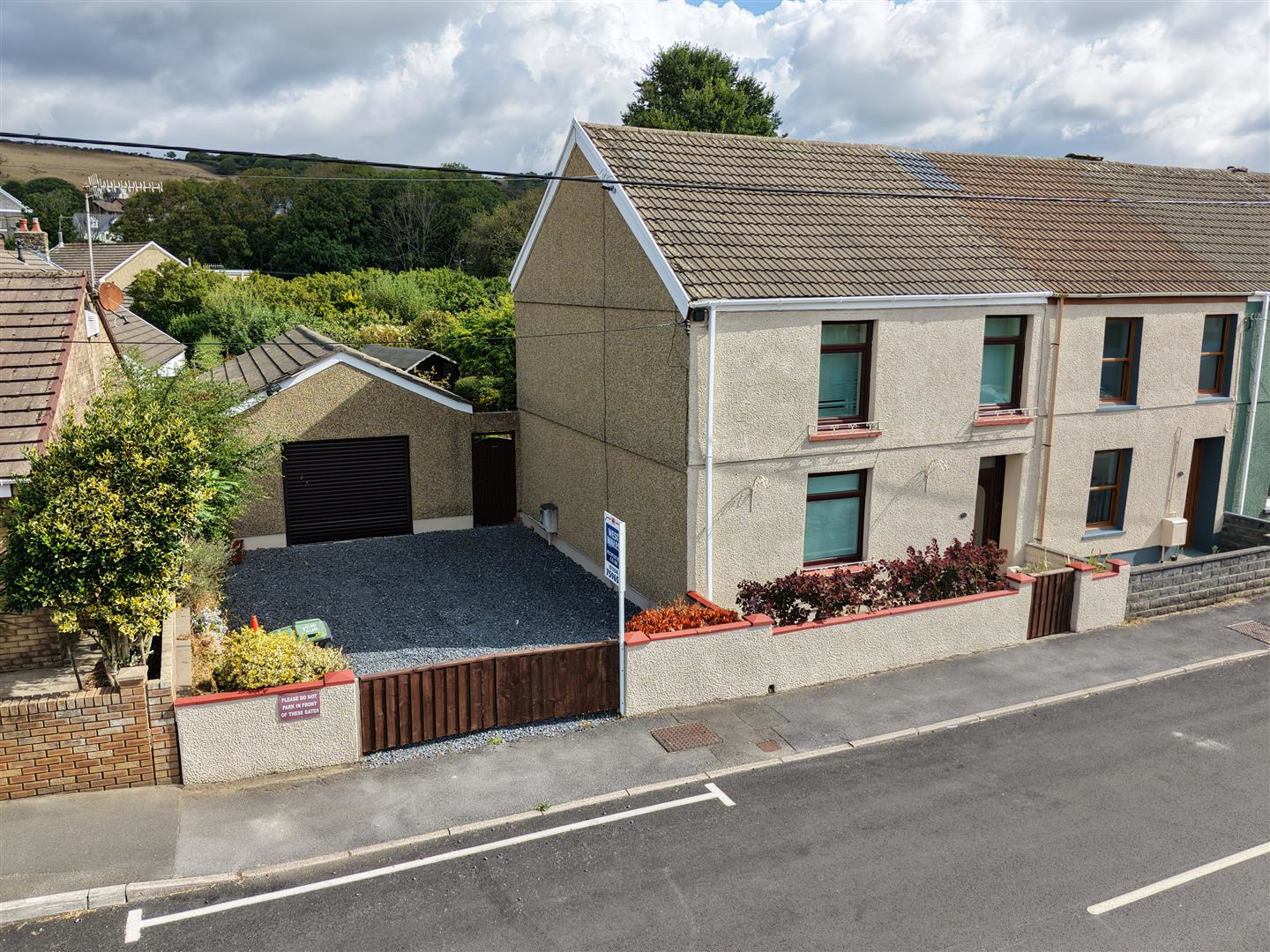 Ashburnham Road, Pembrey, Burry Port