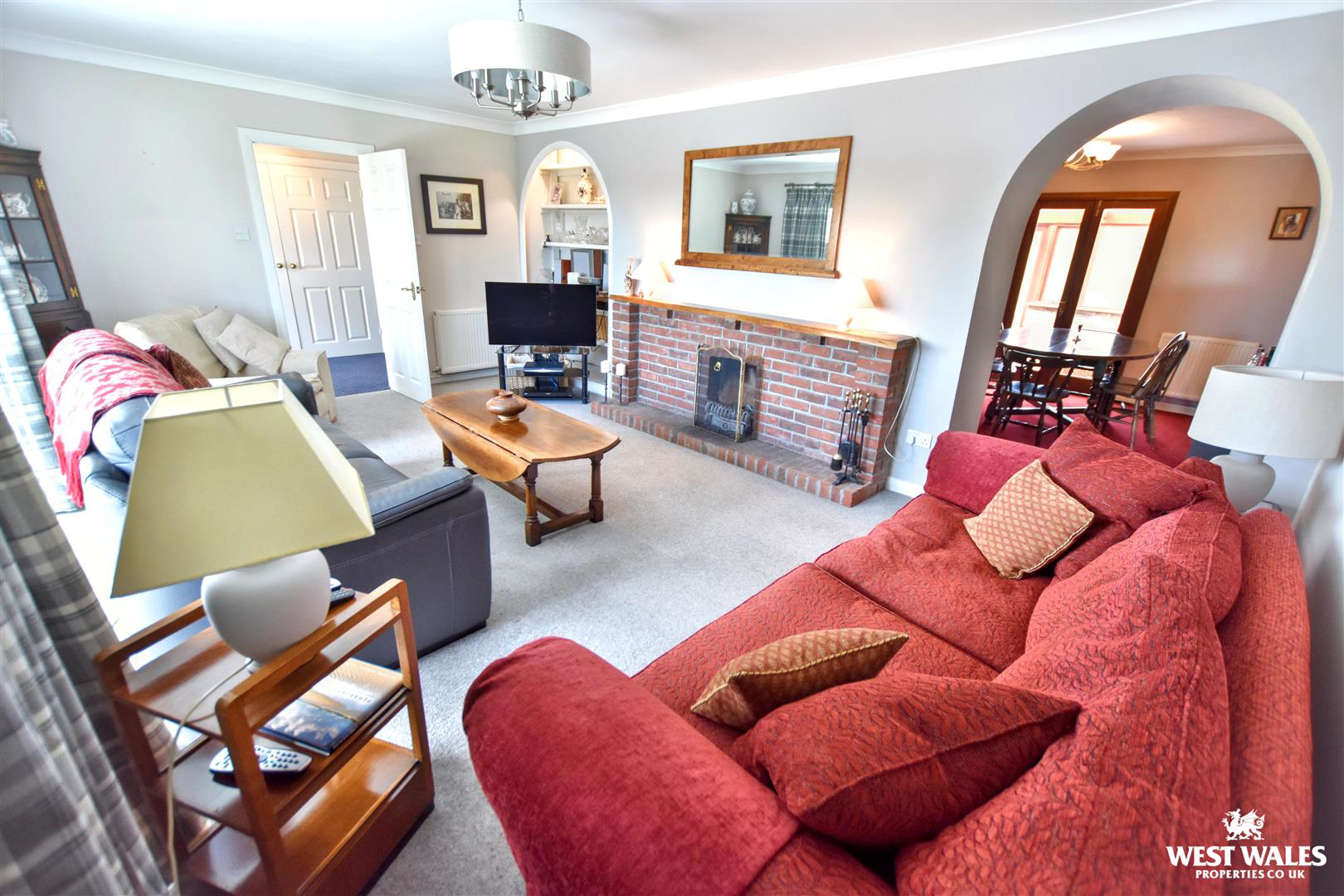 Chapel Road, Keeston, Haverfordwest, photo 6