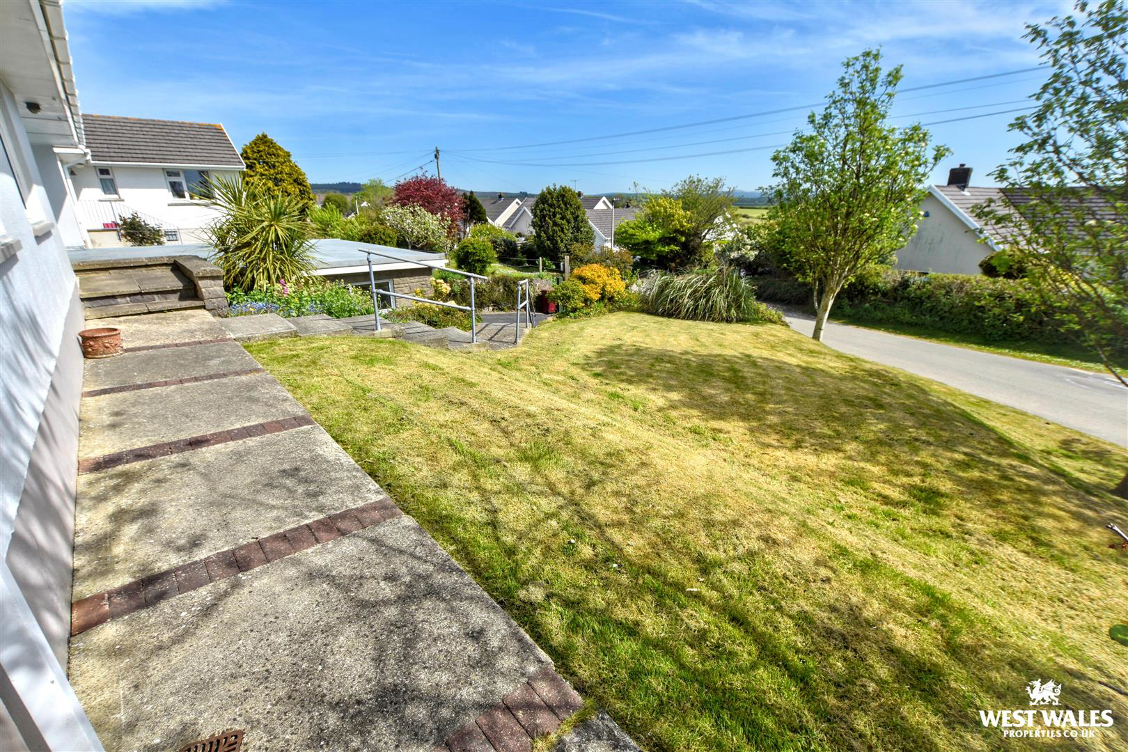 Chapel Road, Keeston, Haverfordwest, photo 4