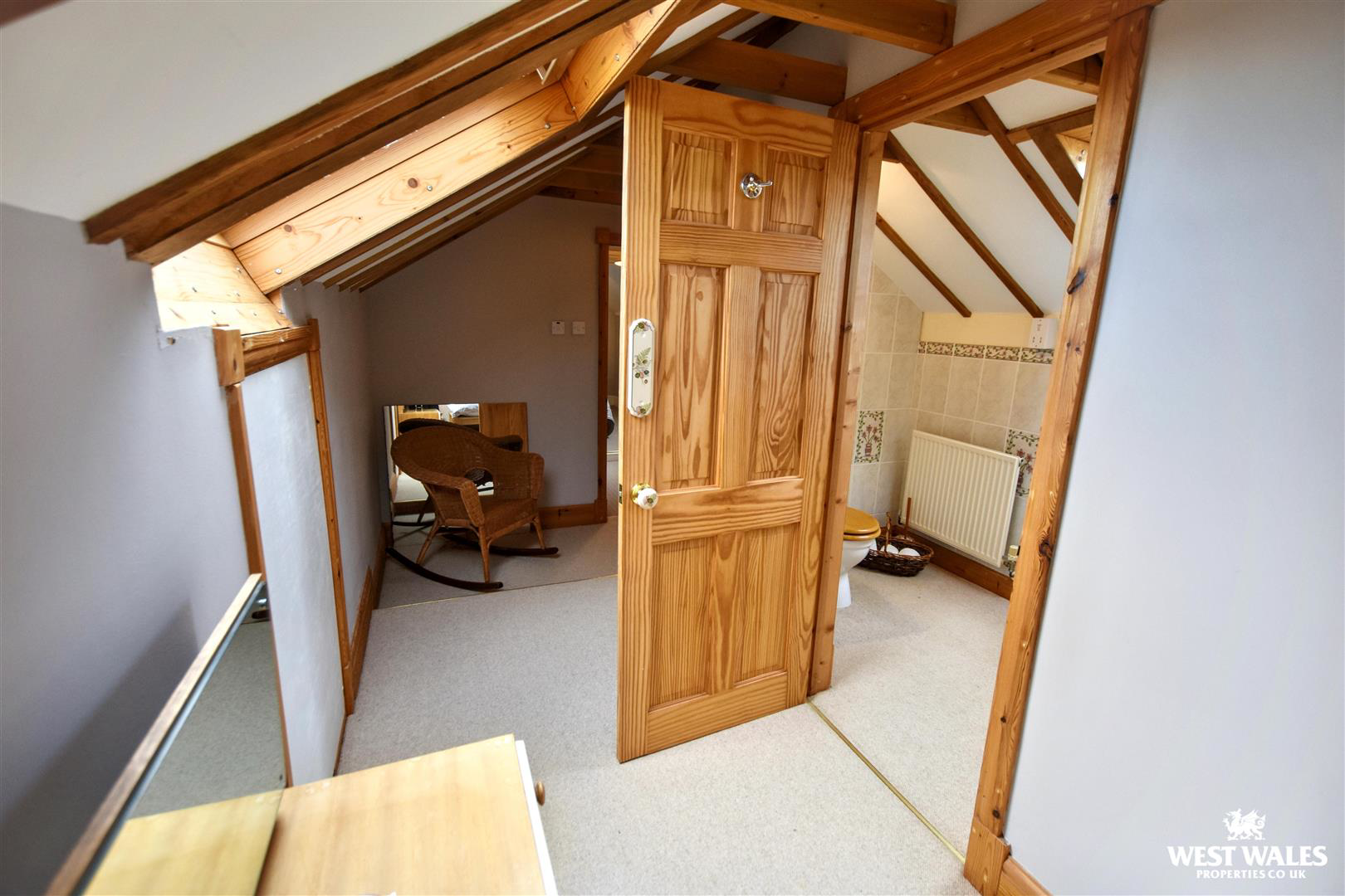 Chapel Road, Keeston, Haverfordwest, photo 21
