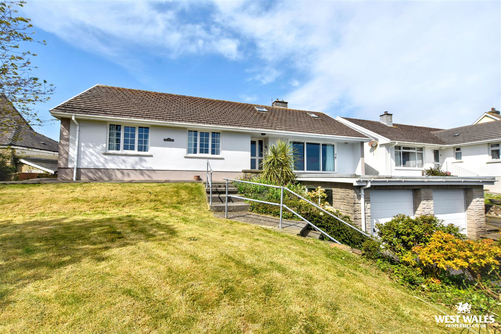Chapel Road, Keeston, Haverfordwest