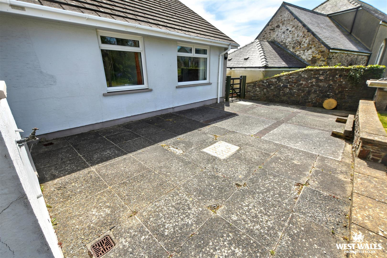 Chapel Road, Keeston, Haverfordwest, photo 27