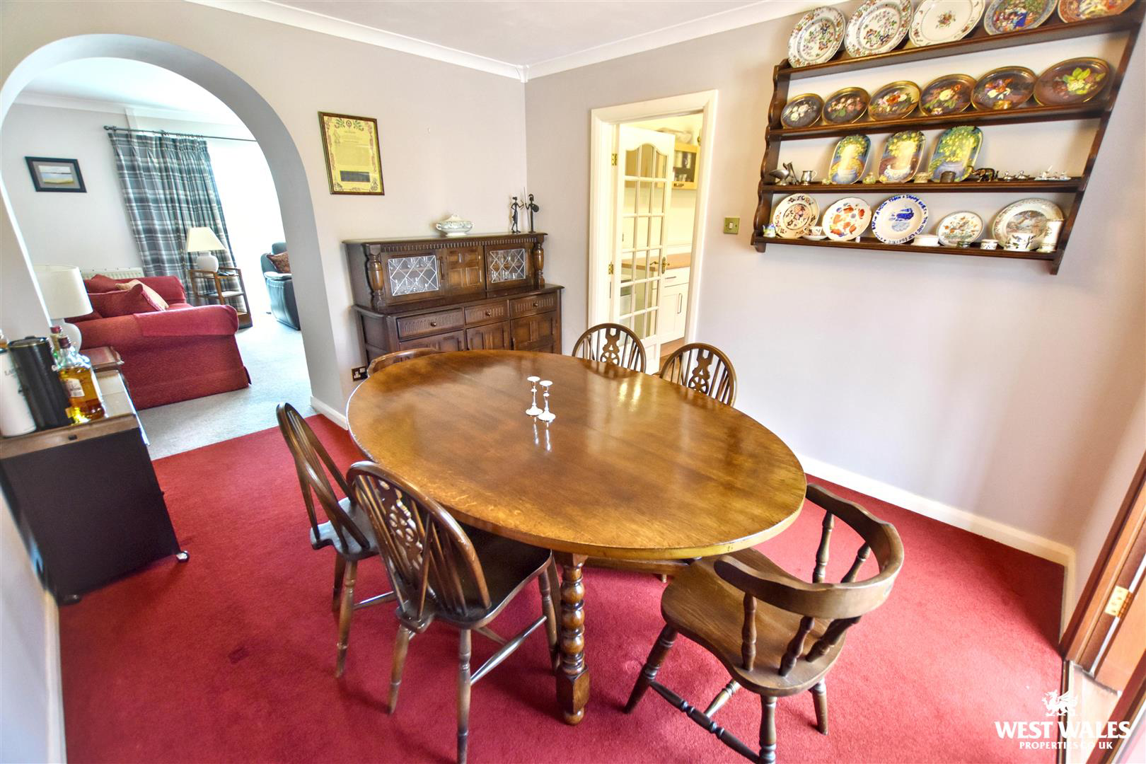 Chapel Road, Keeston, Haverfordwest, photo 8