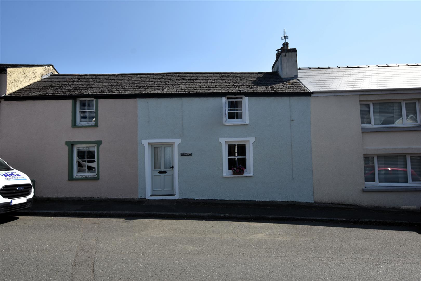 Cosheston, Pembroke Dock