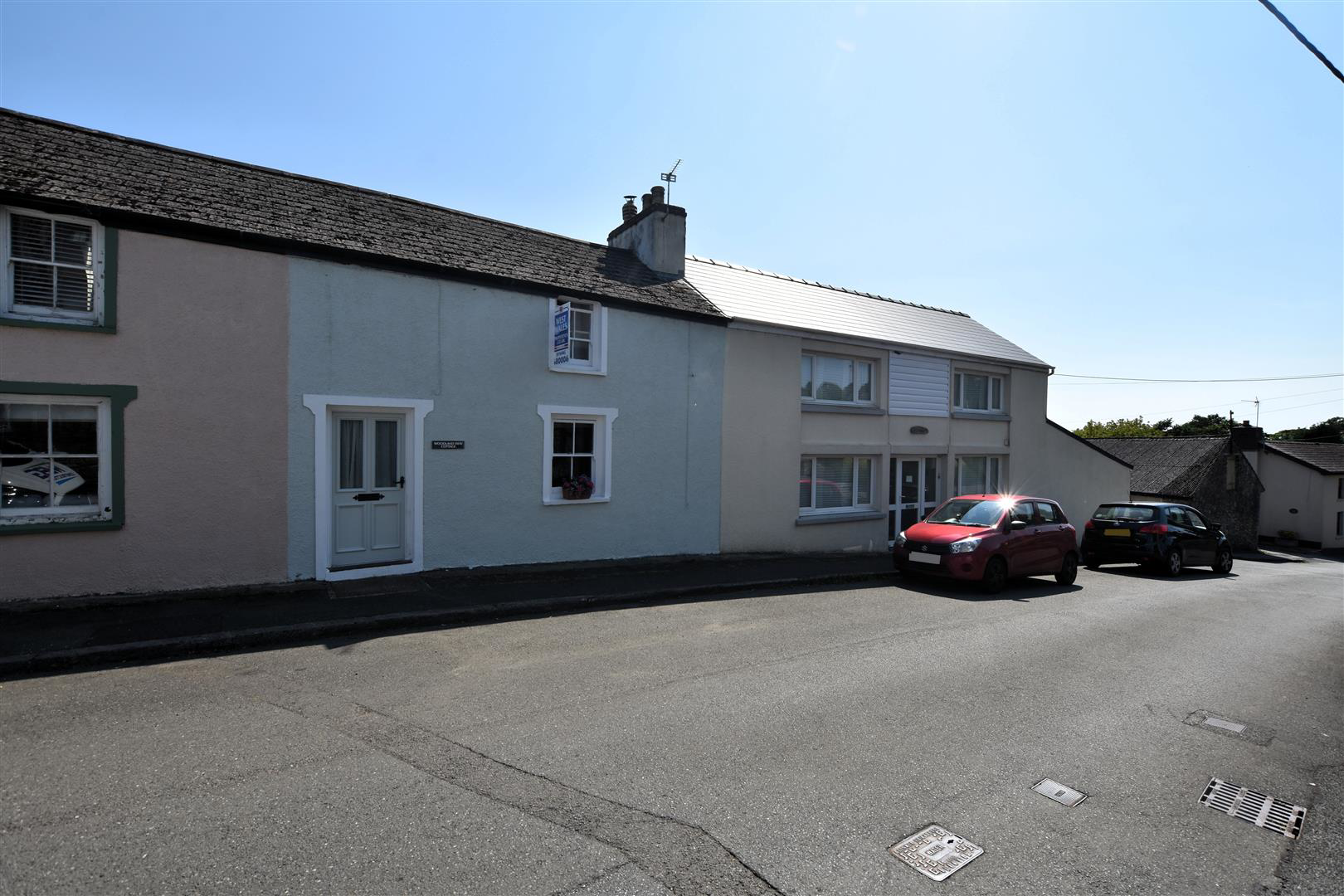 Cosheston, Pembroke Dock, photo 14