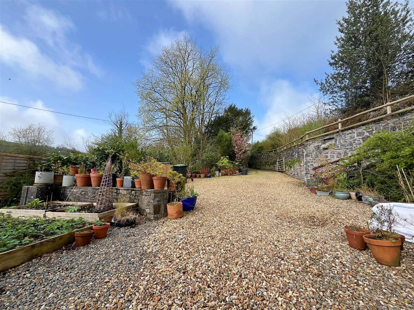 Pontantwn, Kidwelly, photo 3