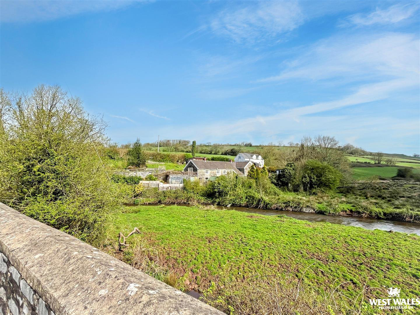 Pontantwn, Kidwelly, photo 29