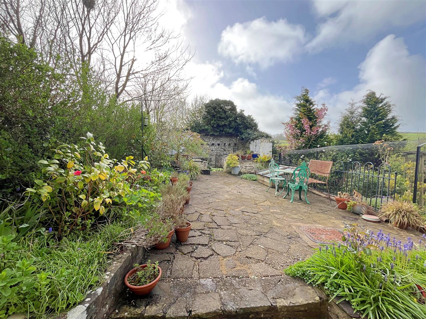 Pontantwn, Kidwelly, photo 25