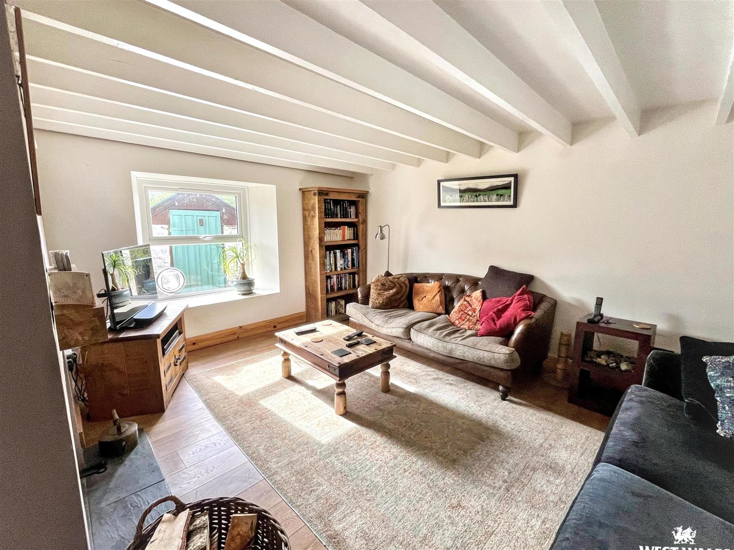 Pontantwn, Kidwelly, photo 7