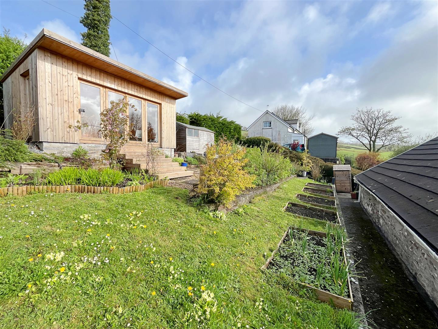 Pontantwn, Kidwelly, photo 20