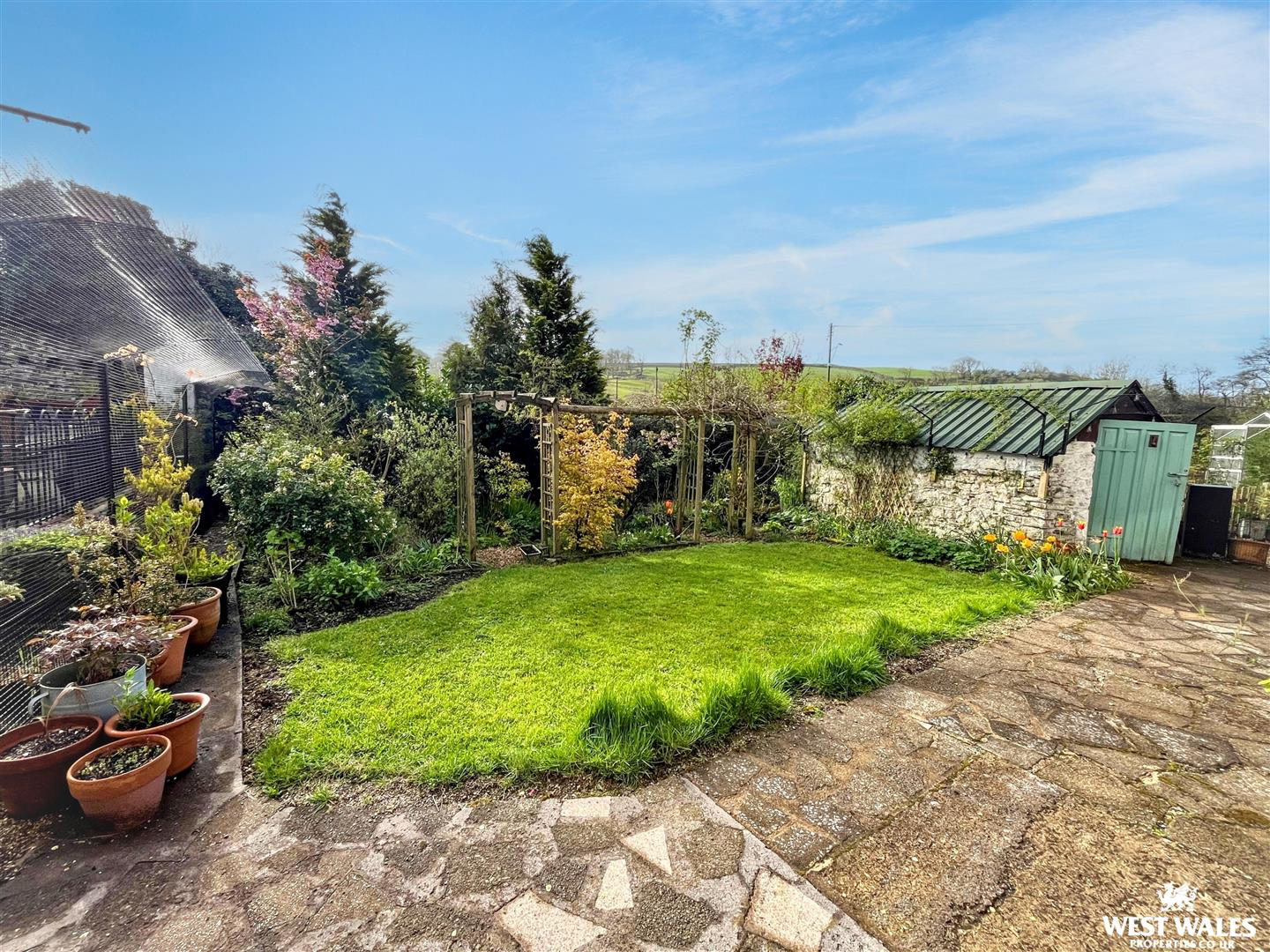 Pontantwn, Kidwelly, photo 23