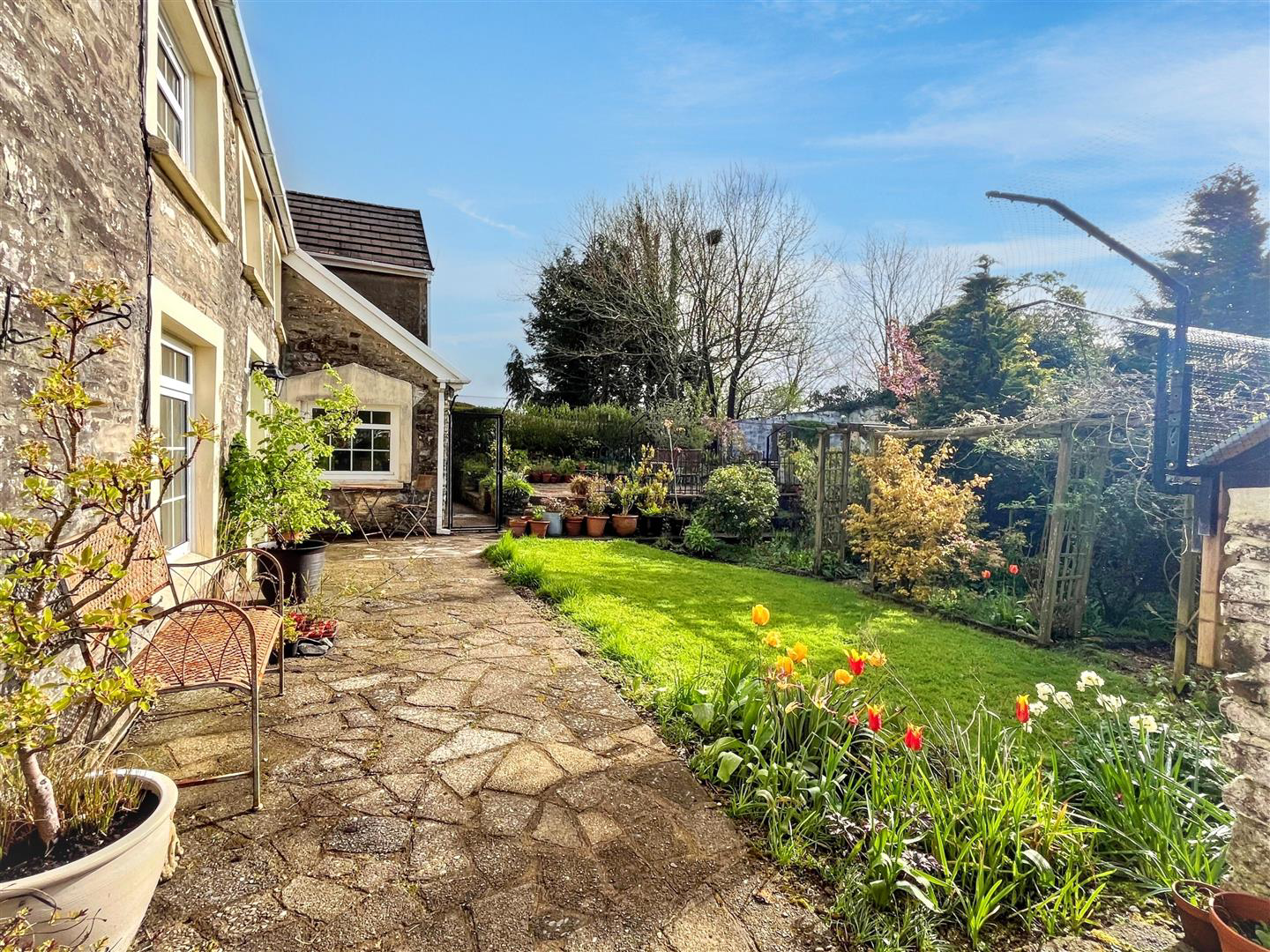 Pontantwn, Kidwelly, photo 19