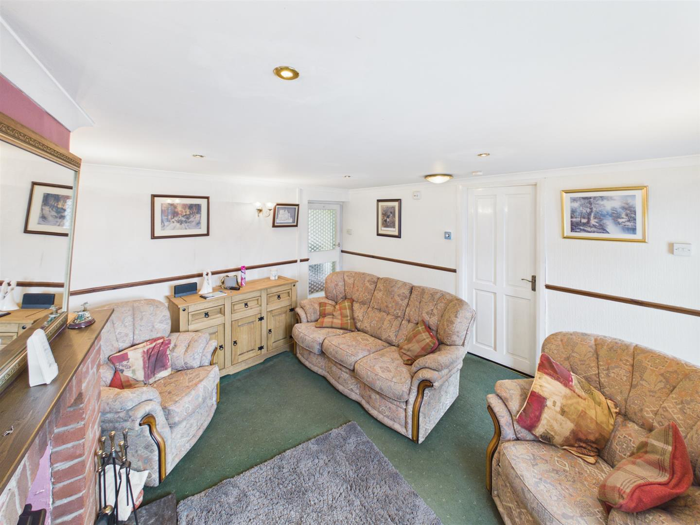Heol Singleton, Llansaint, Kidwelly, photo 5