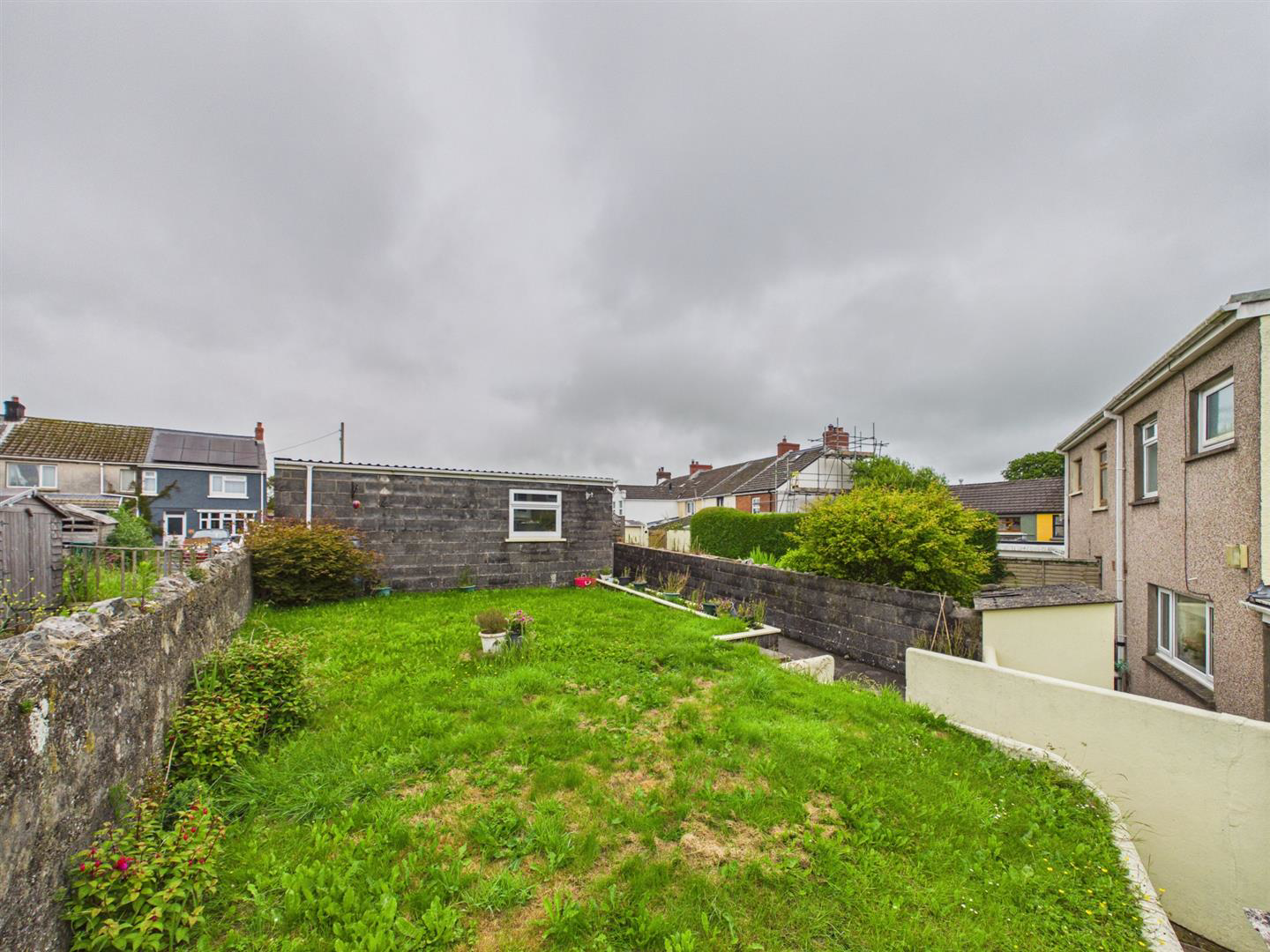 Heol Singleton, Llansaint, Kidwelly, photo 4