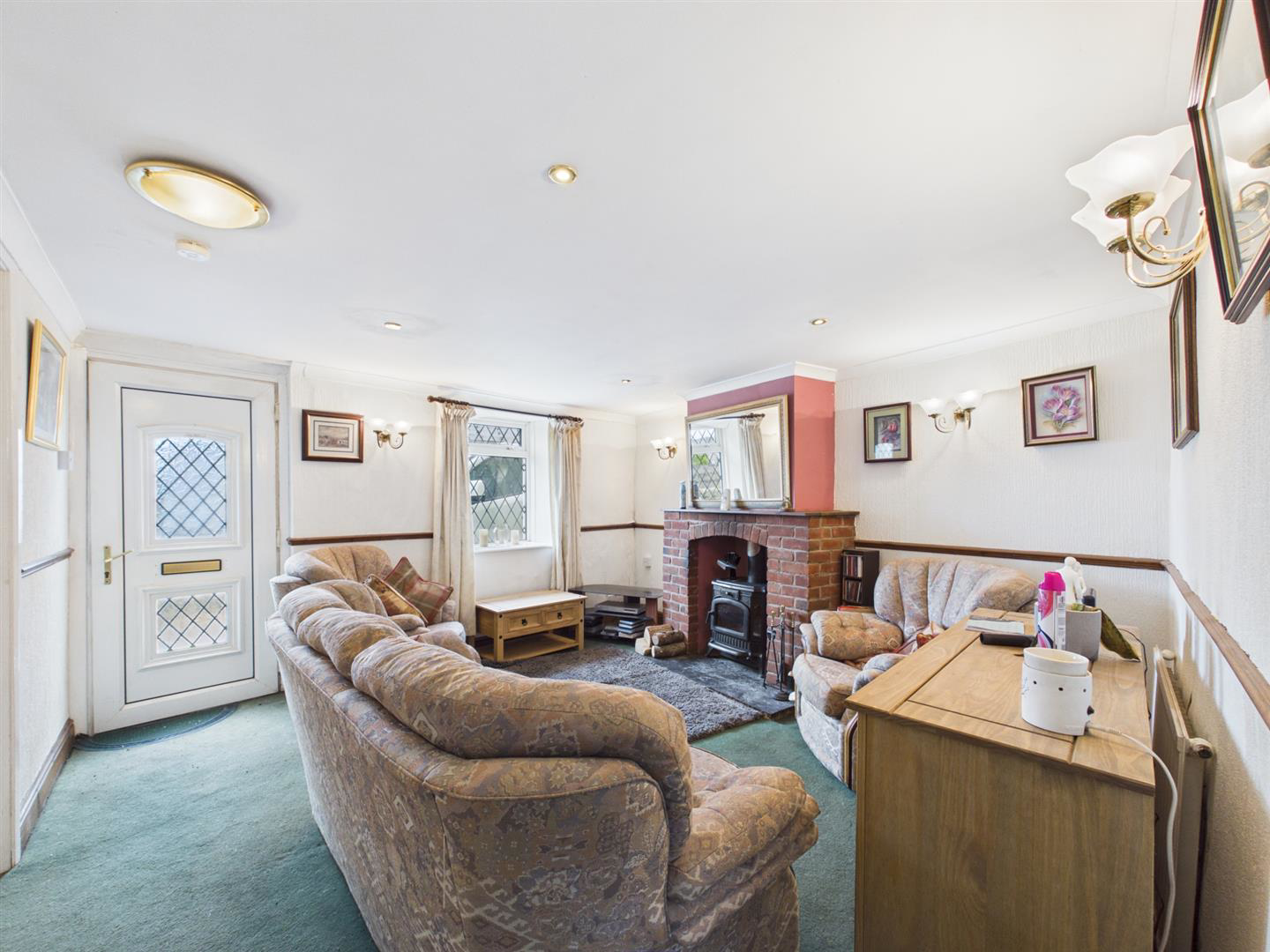 Heol Singleton, Llansaint, Kidwelly, photo 3