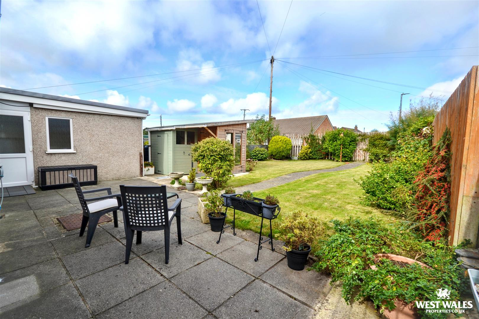 Maesglas, Cardigan, photo 12