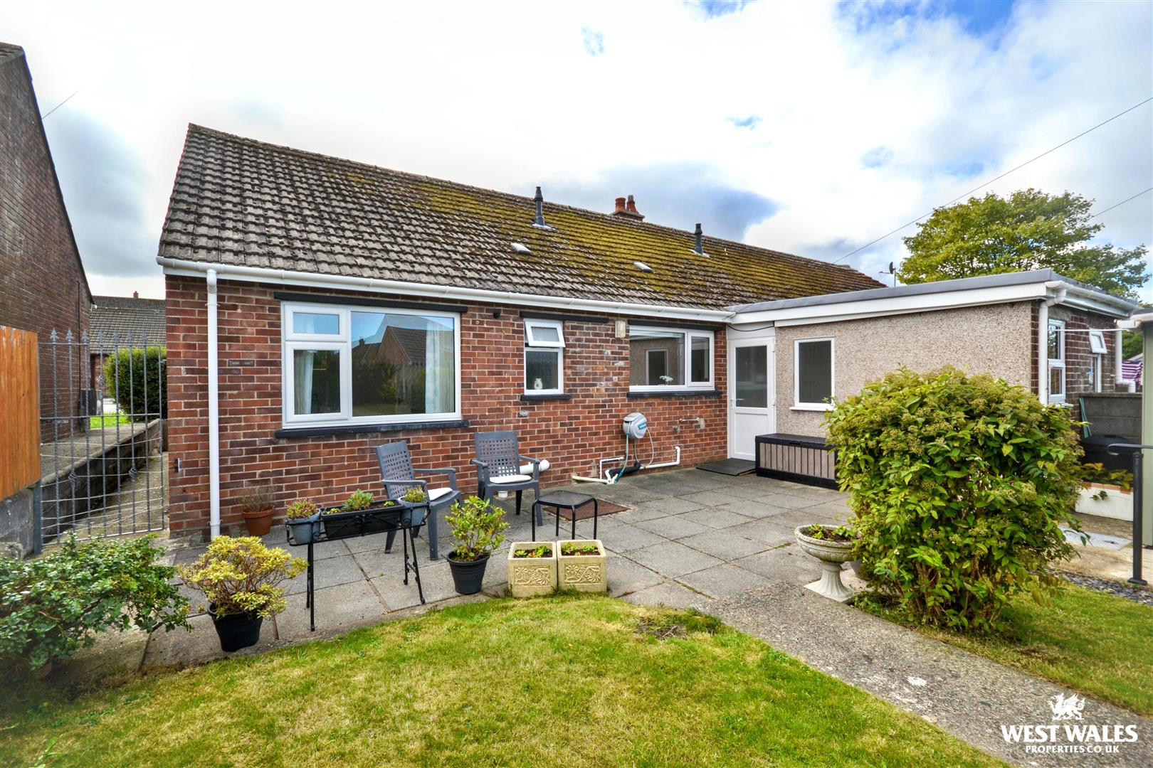 Maesglas, Cardigan, photo 10