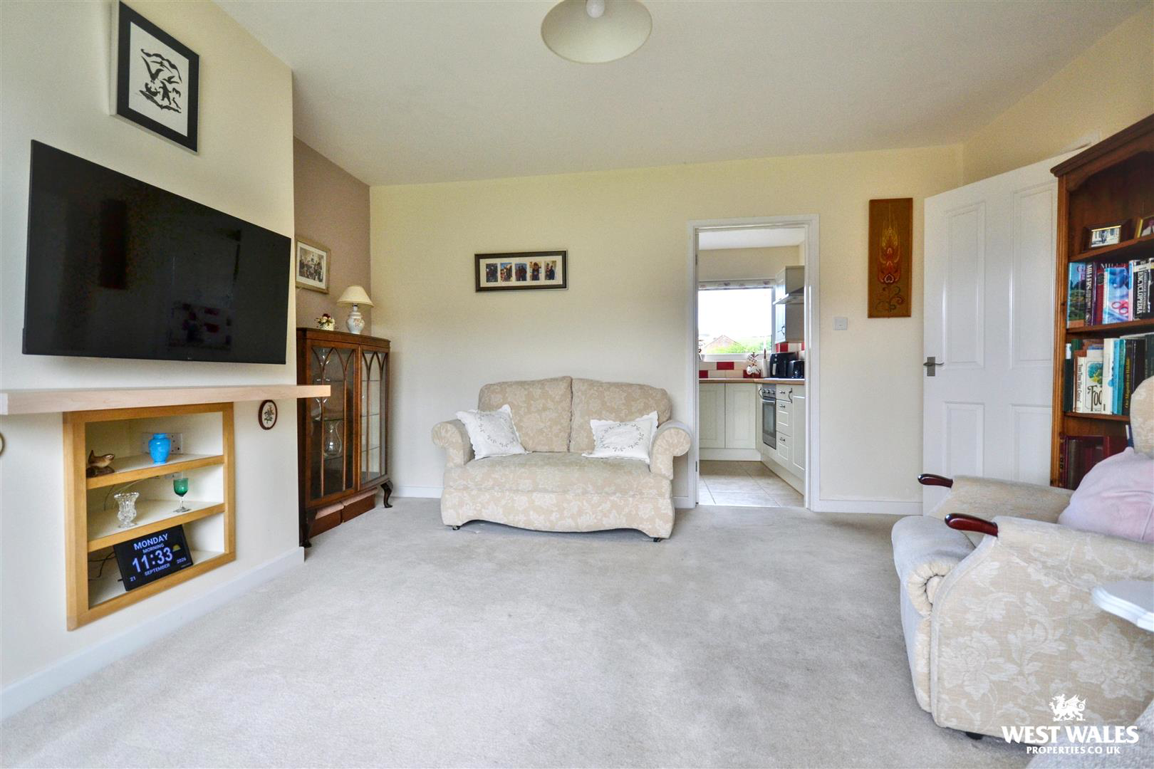 Maesglas, Cardigan, photo 13