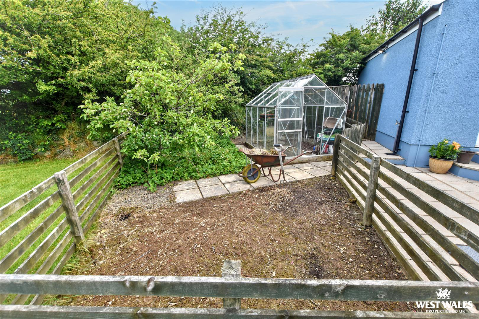 Nant Y Ffynnon, Letterston, Haverfordwest, photo 23