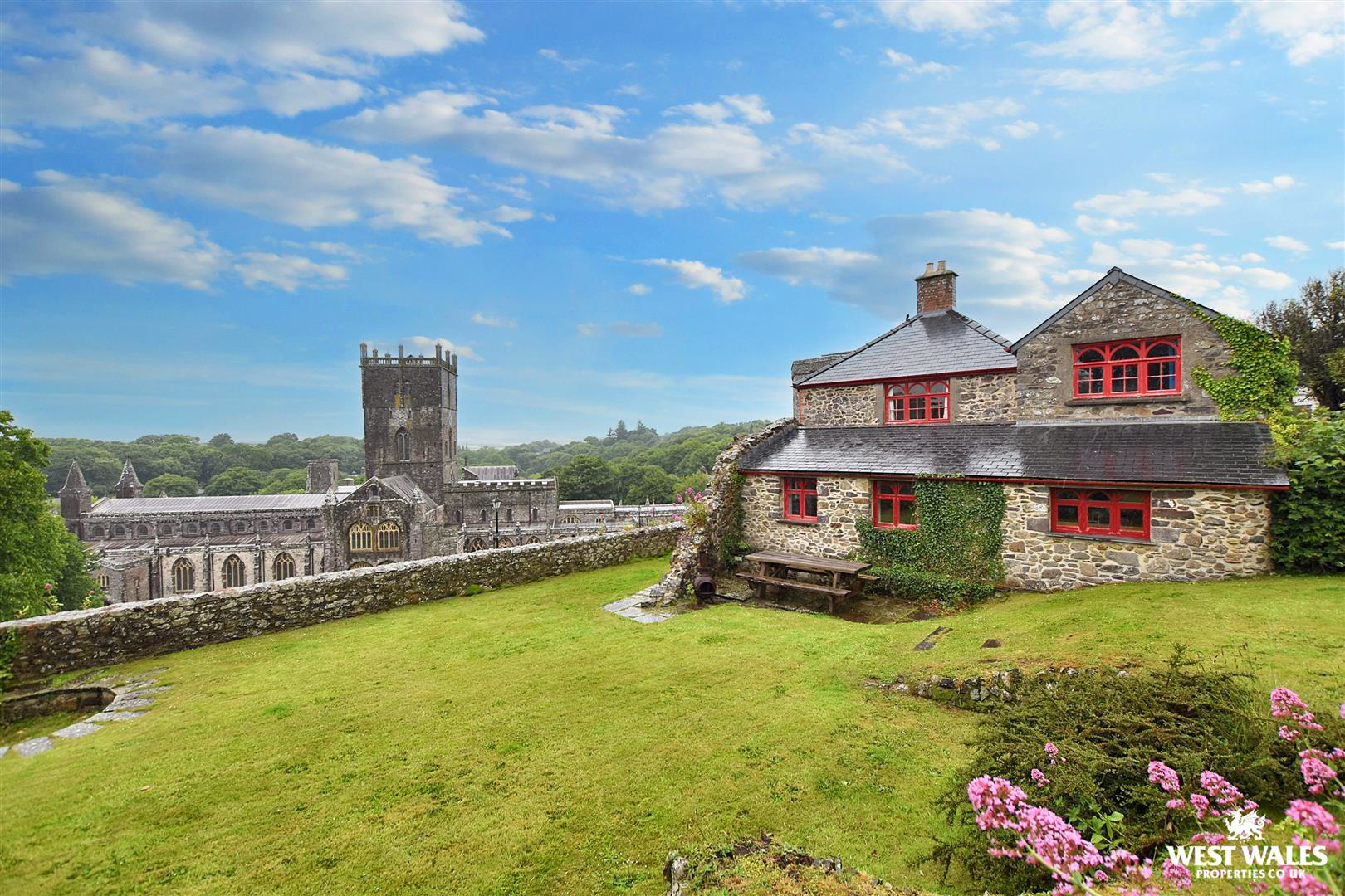 The Pebbles, St. Davids, Haverfordwest, photo 2