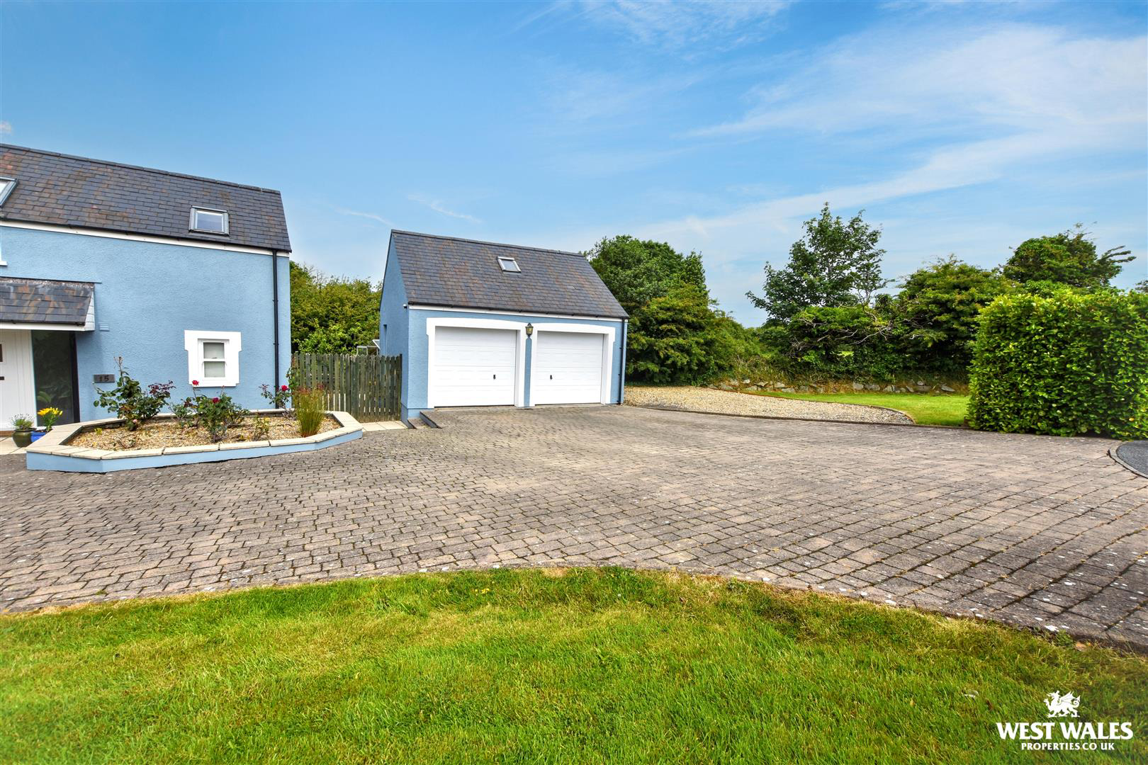 Nant Y Ffynnon, Letterston, Haverfordwest, photo 19