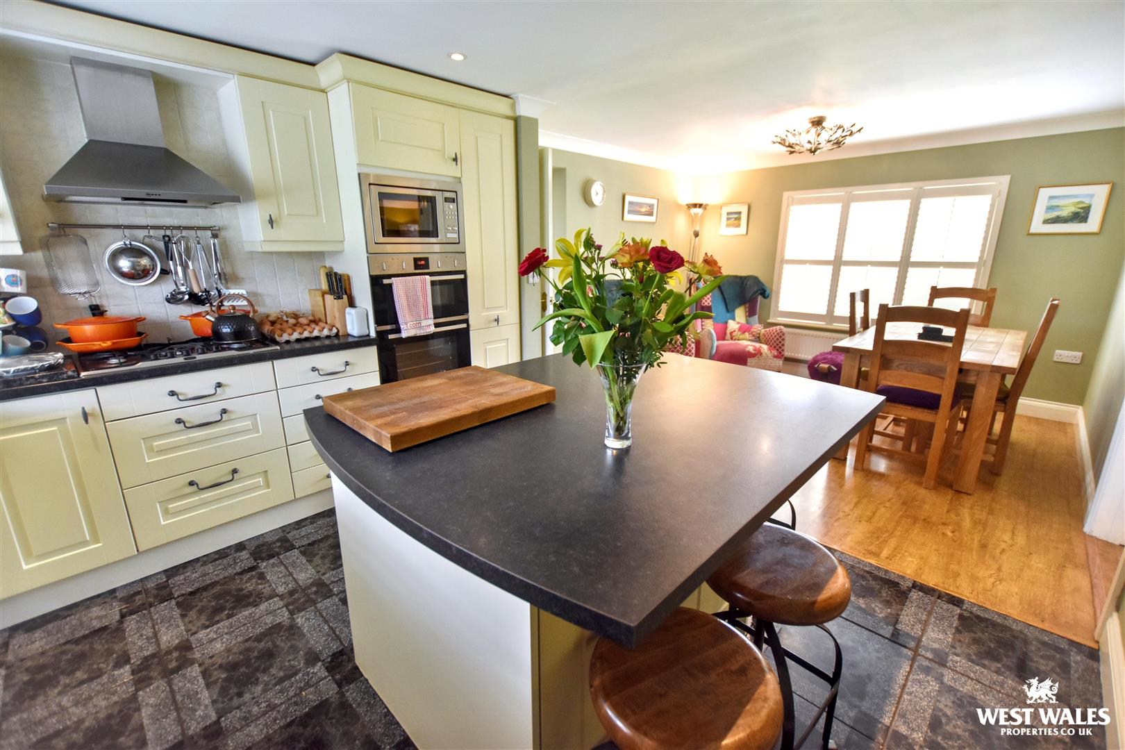 Nant Y Ffynnon, Letterston, Haverfordwest, photo 9
