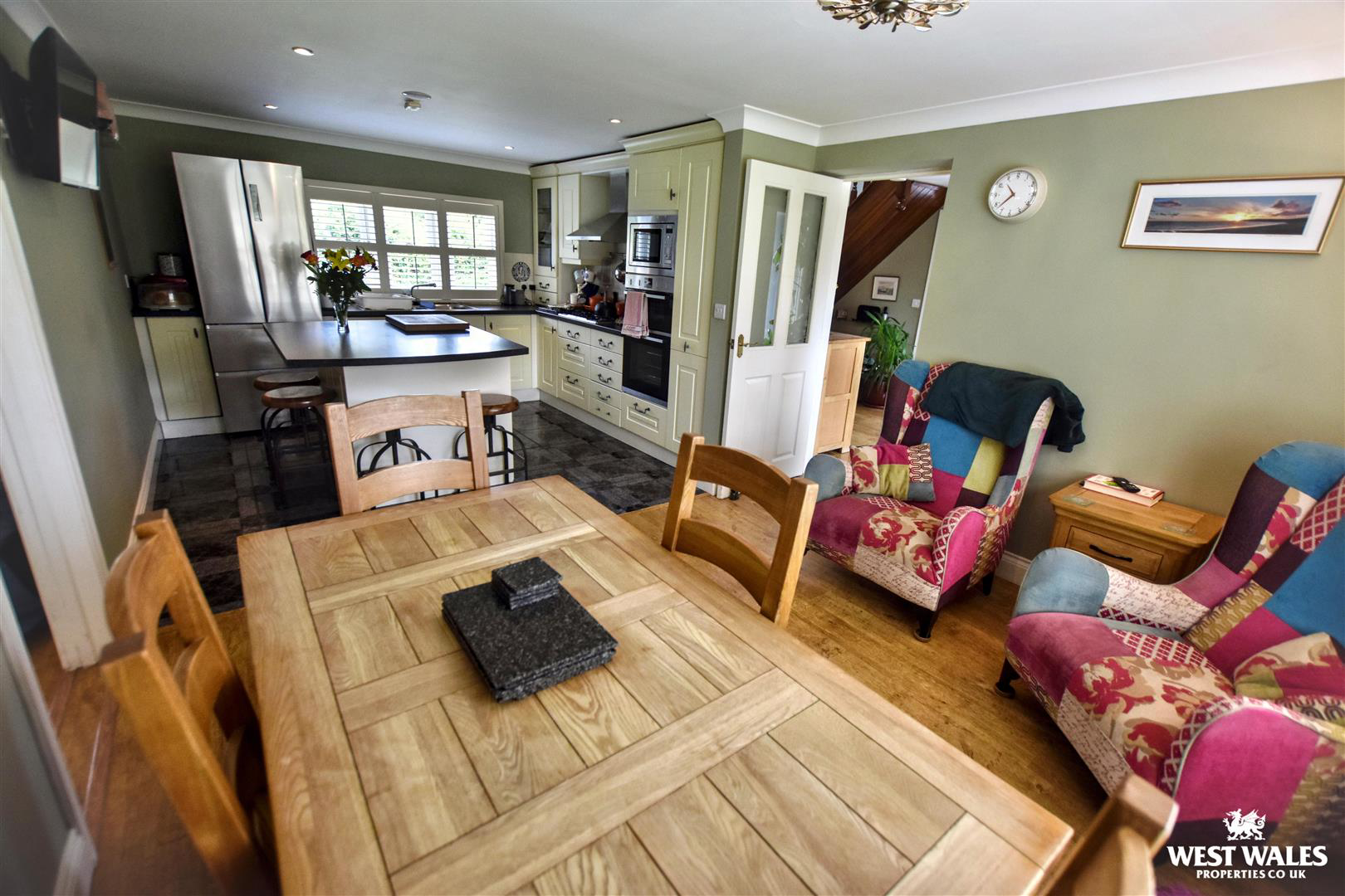 Nant Y Ffynnon, Letterston, Haverfordwest, photo 8