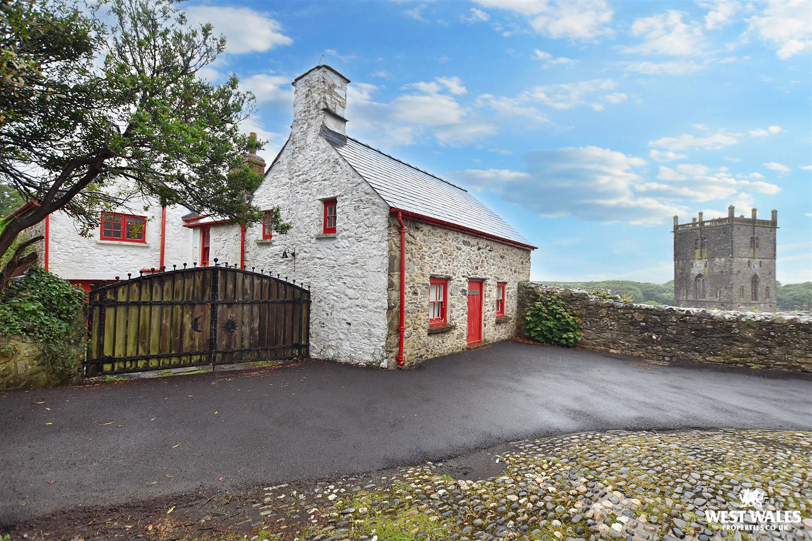 The Pebbles, St. Davids, Haverfordwest, photo 15