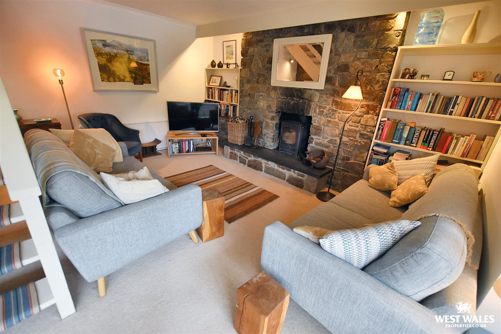 Middle Mill, Solva, Haverfordwest, photo 8