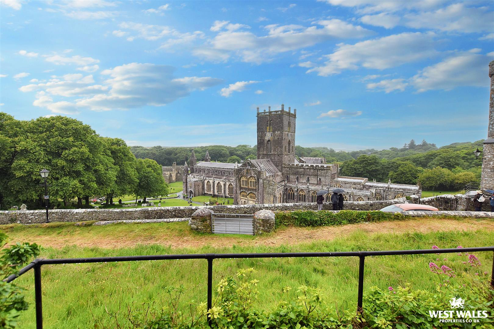 The Pebbles, St. Davids, Haverfordwest, photo 31