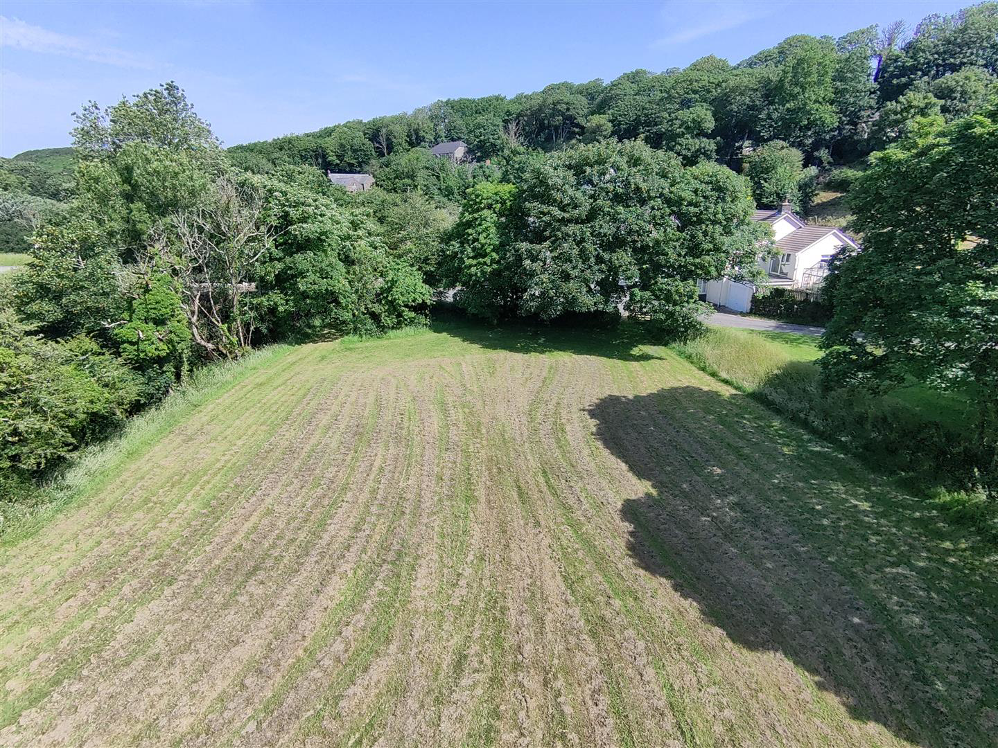 Middle Mill, Solva, Haverfordwest, photo 36