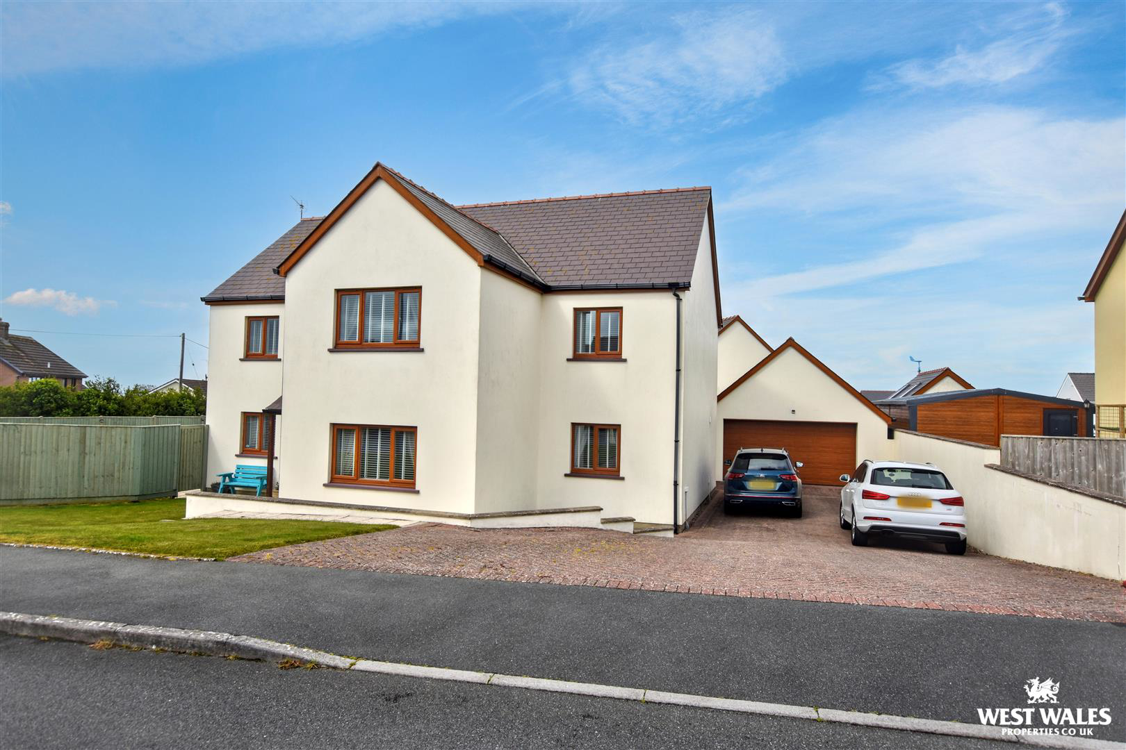 Maes Ffynnon, Roch, Haverfordwest, photo 23