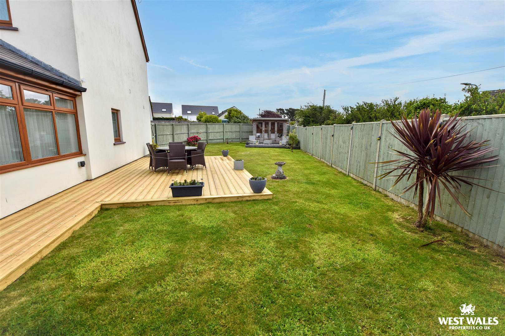 Maes Ffynnon, Roch, Haverfordwest, photo 5