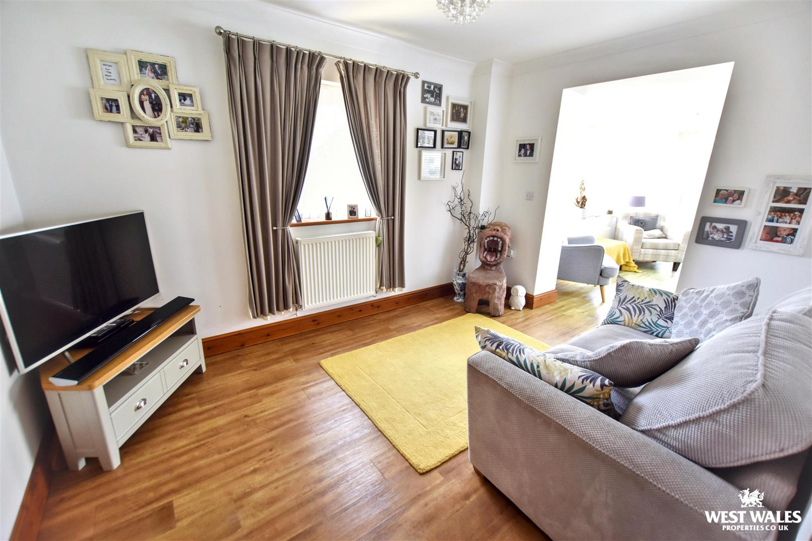 Maes Ffynnon, Roch, Haverfordwest, photo 10