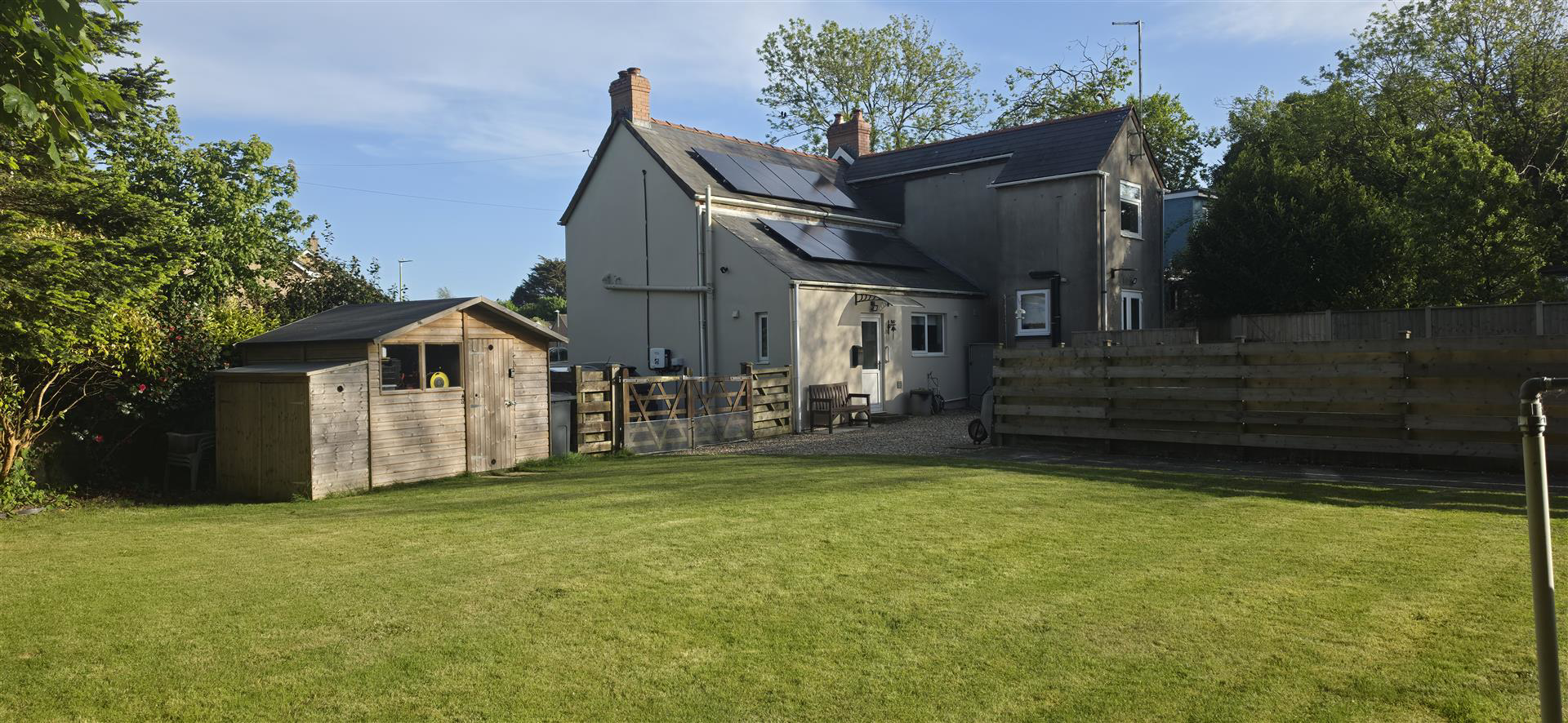 Church Road, Johnston, Haverfordwest, photo 27