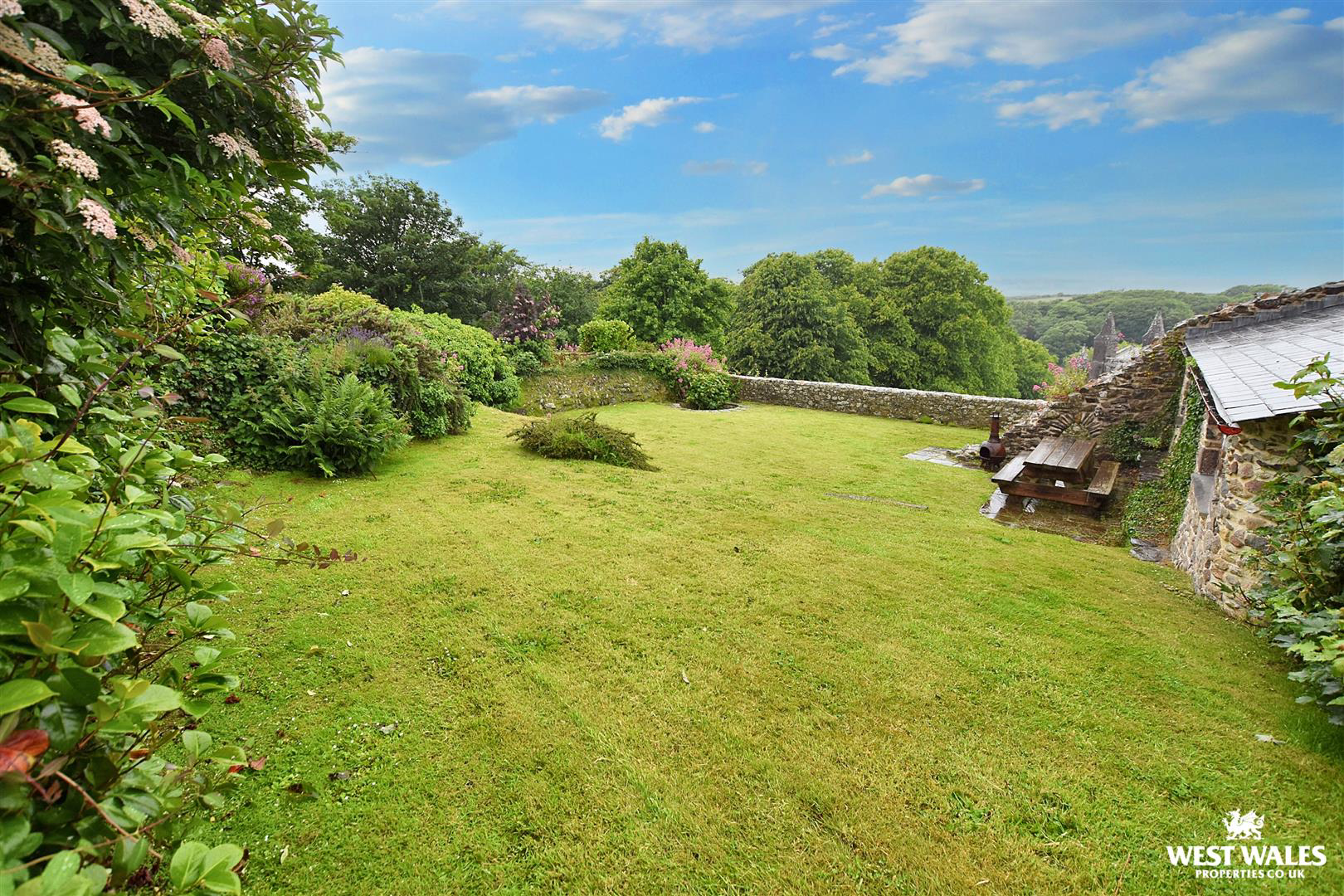 The Pebbles, St. Davids, Haverfordwest, photo 6