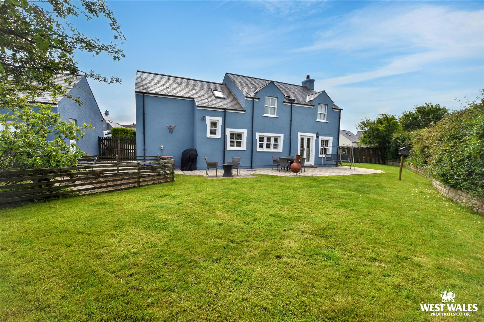 Nant Y Ffynnon, Letterston, Haverfordwest, photo 24