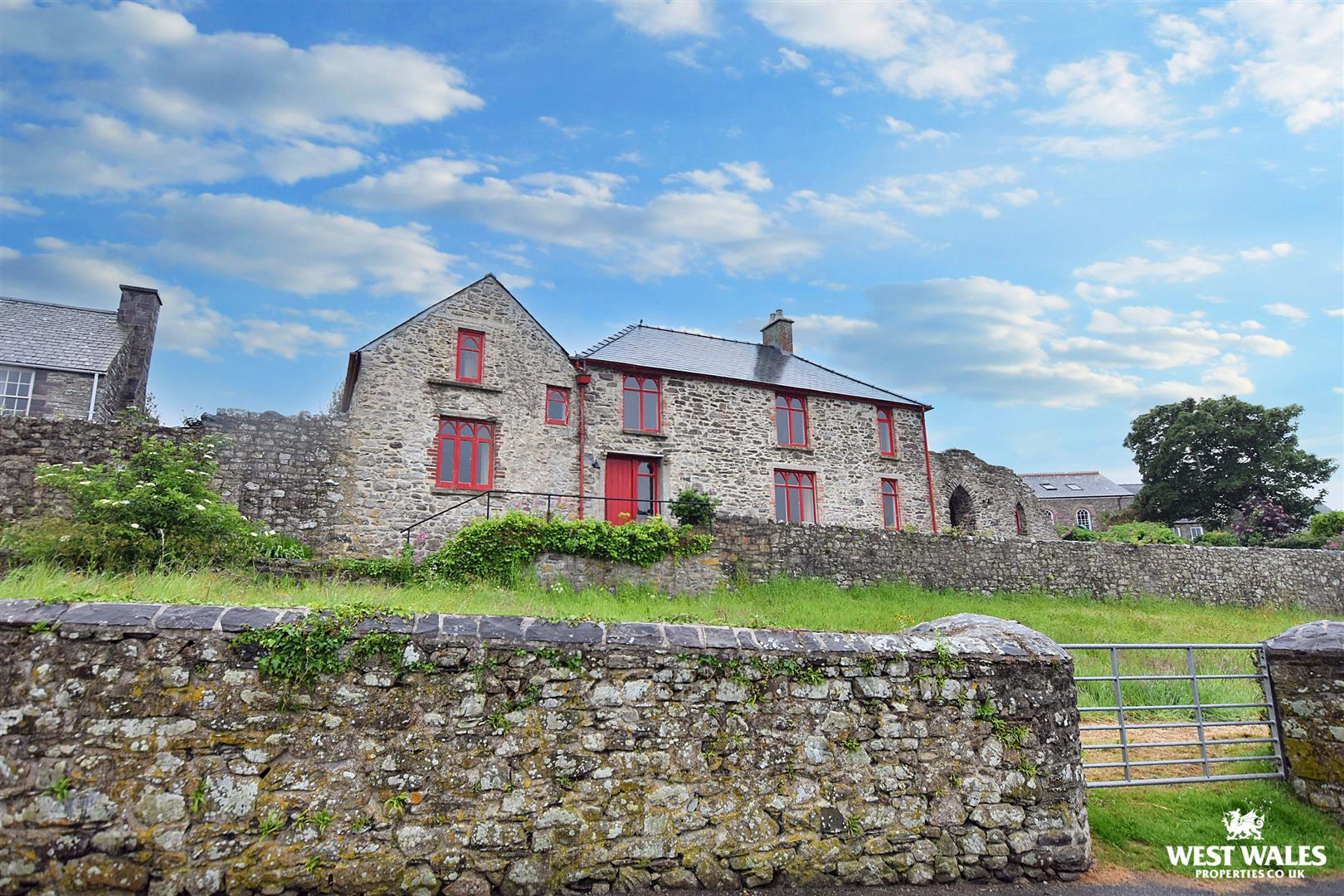The Pebbles, St. Davids, Haverfordwest, photo 5