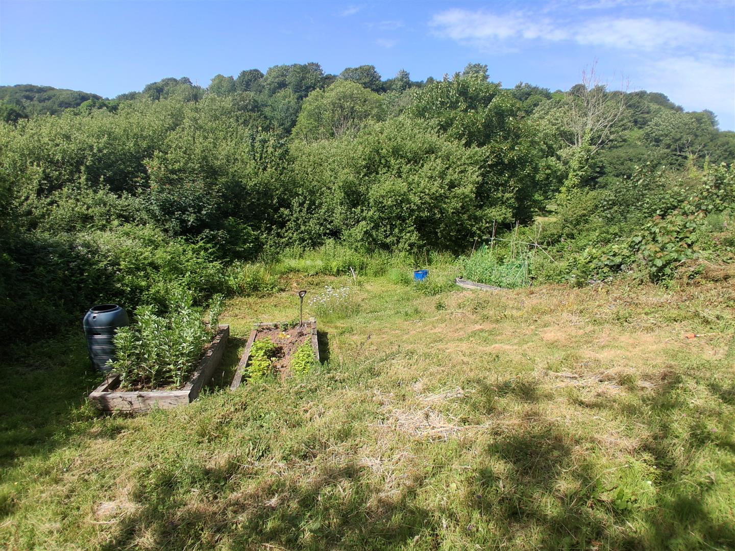 Middle Mill, Solva, Haverfordwest, photo 37