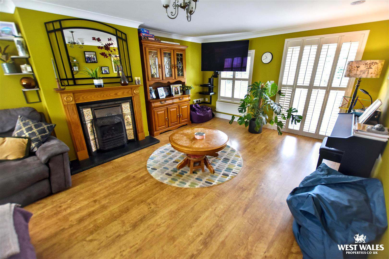 Nant Y Ffynnon, Letterston, Haverfordwest, photo 2