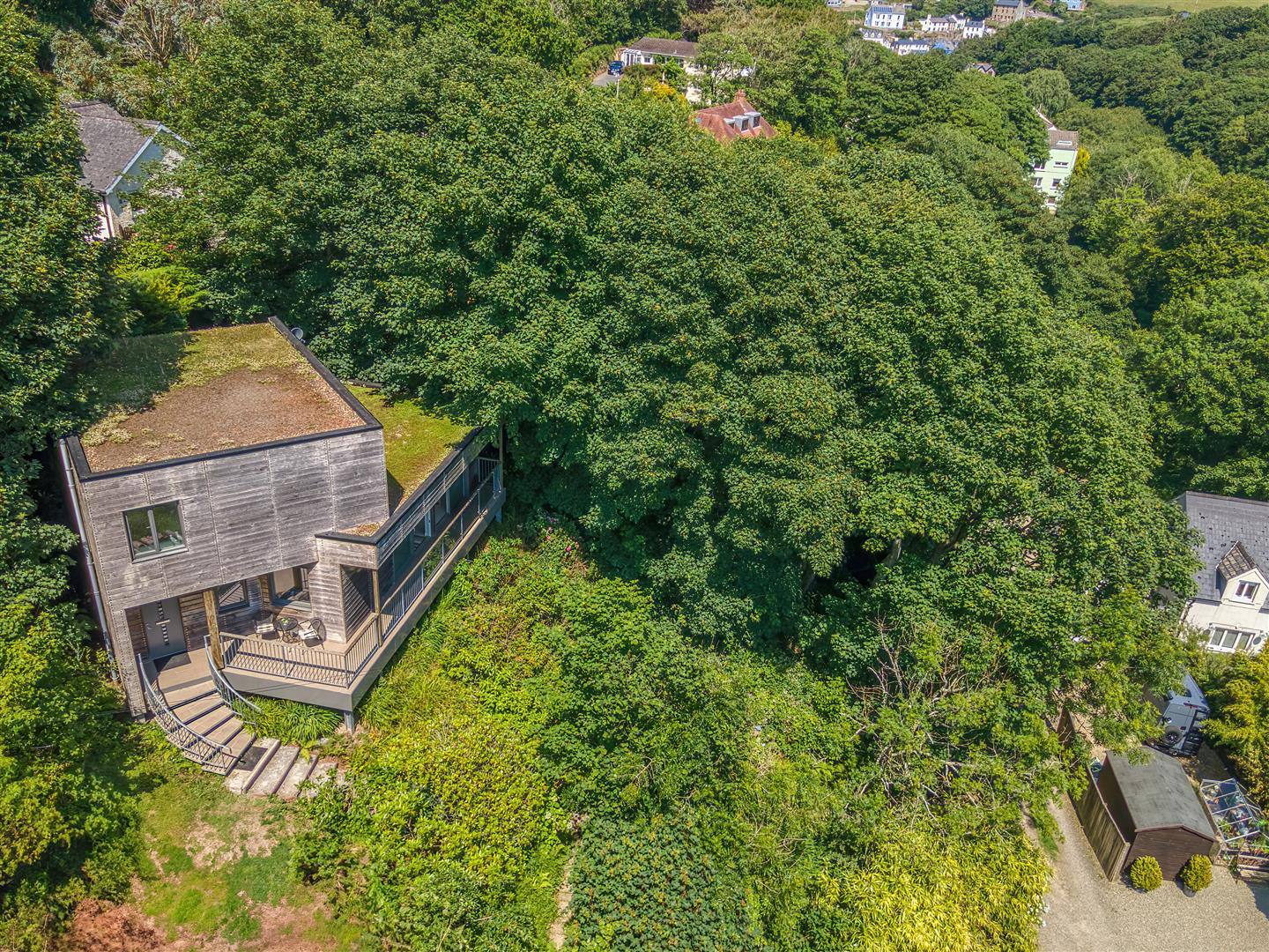 Strawberry Hill, Little Haven, Haverfordwest, photo 48
