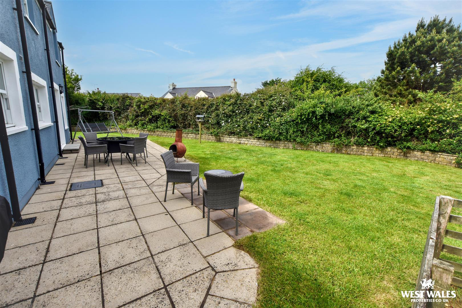 Nant Y Ffynnon, Letterston, Haverfordwest, photo 4