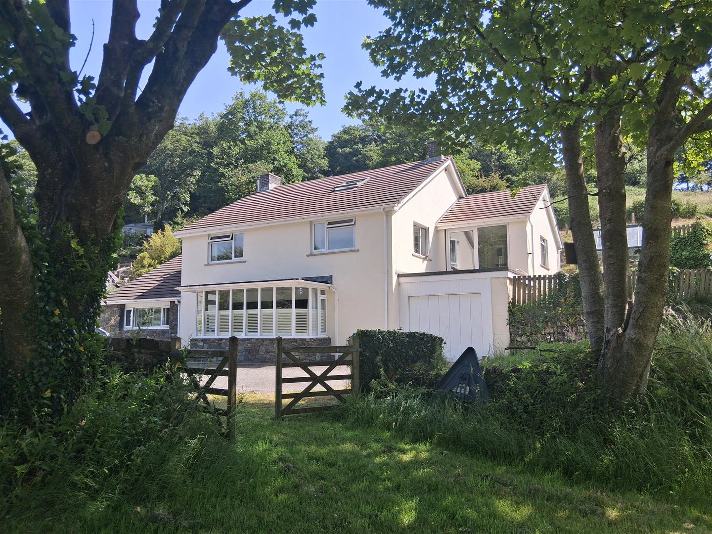 Middle Mill, Solva, Haverfordwest, photo 40