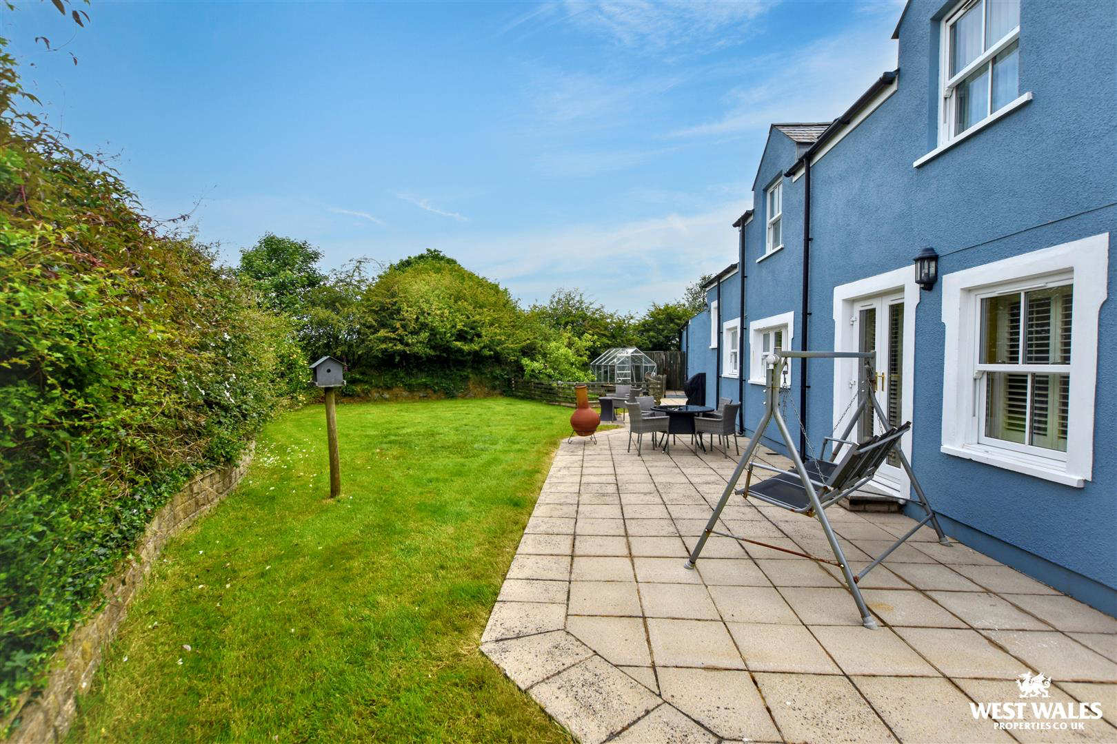 Nant Y Ffynnon, Letterston, Haverfordwest, photo 21