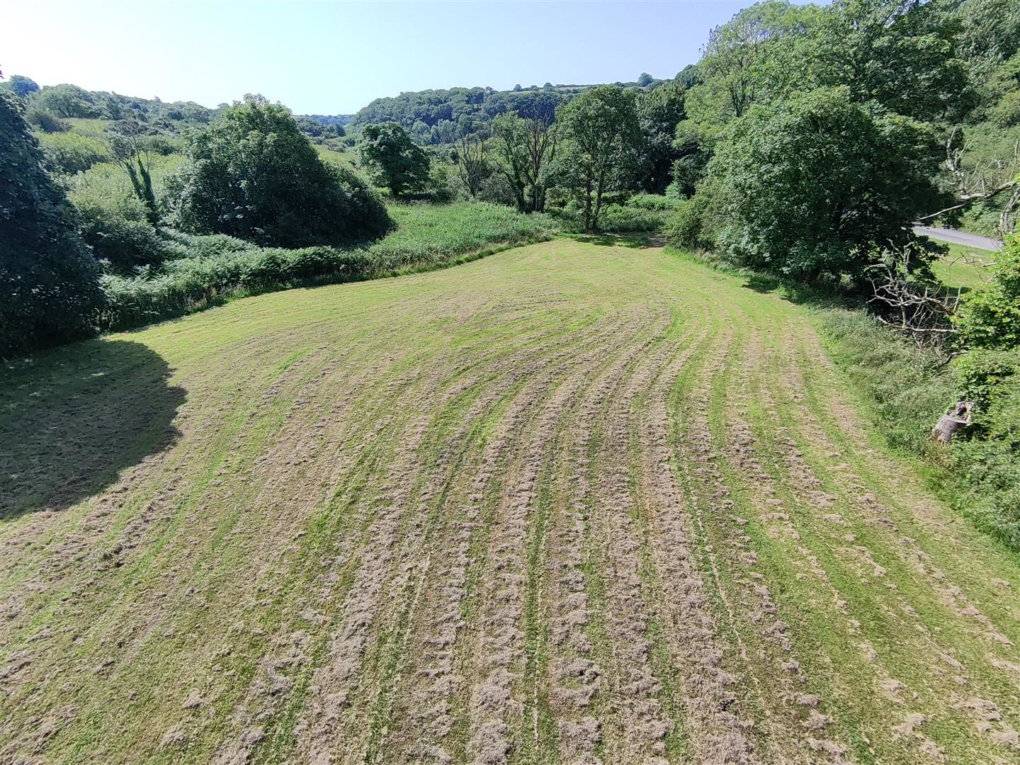 Middle Mill, Solva, Haverfordwest, photo 23